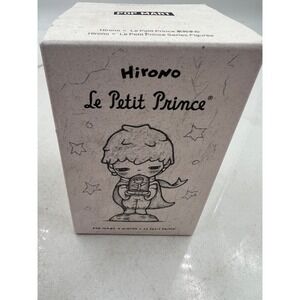POP MART Hirono Le Petit Prince Series Blind Box Figure Toy Collectible